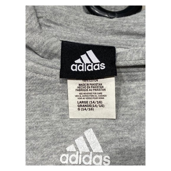 ADIDAS NBA 2016 All-Star Hoodie - Picture 5 of 5